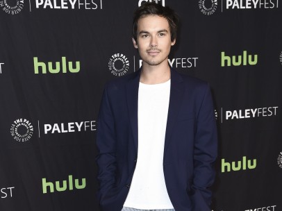 Tyler Blackburn