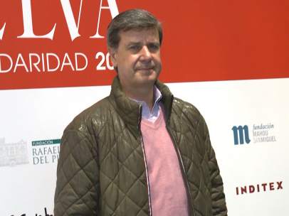 Cayetano Martínez de Irujo recuerda los peores años de su vida