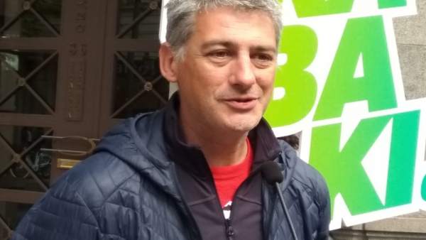 28A.- Matute Asegura Que La Primera Acción De EH Bildu En El Congreso Será Exigir La Devolución Del Rescate Bancario 28A.- Matute Asegura Que La Primera Acción De EH Bildu En El Congreso Será Exigir La Devolución Del Rescate Bancario