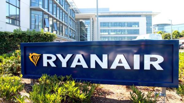 Economía/Empresas.- Ryanair asegura que la suspensión del Boeing 737 MAX no afectará a su programación de verano Economía/Empresas.- Ryanair asegura que la suspensión del Boeing 737 MAX no afectará a su programación de verano