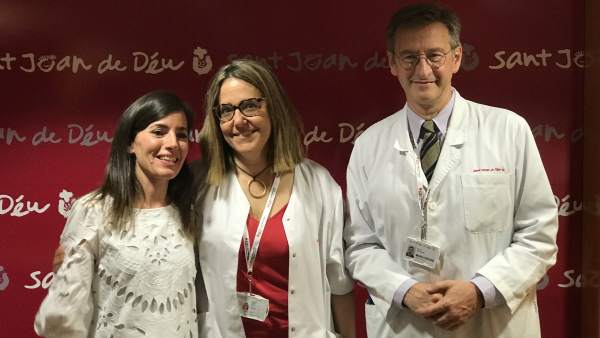 AV.- Tratan con éxito la leucemia de un niño con una terapia pionera en la sanidad pública AV.- Tratan con éxito la leucemia de un niño con una terapia pionera en la sanidad pública