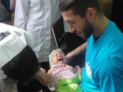 Sergio Ramos