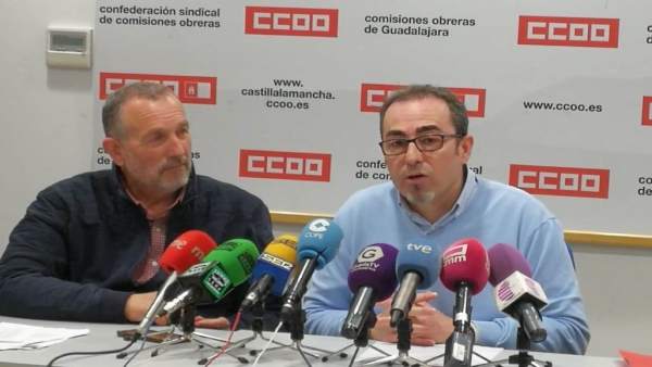 ...EPA.- Guada ...EPA.- Guada