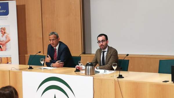 Córdoba.- La Junta ayuda a los autónomos en la implantación de la Prevención de Riesgos Laborales Córdoba.- La Junta ayuda a los autónomos en la implantación de la Prevención de Riesgos Laborales