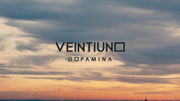 Veintiuno desembarca en la mítica JoyEslava (Madrid) tras rebasar el millón de escuchas de su tema 'Dopamina' en Spotify Veintiuno desembarca en la mítica JoyEslava (Madrid) tras rebasar el millón de escuchas de su tema 'Dopamina' en Spotify