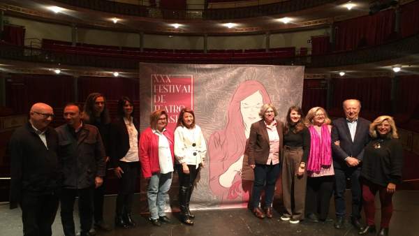 El Festival de Teatro Clásico de Cáceres celebra su treinta años con siete estrenos y ampliación de días El Festival de Teatro Clásico de Cáceres celebra su treinta años con siete estrenos y ampliación de días