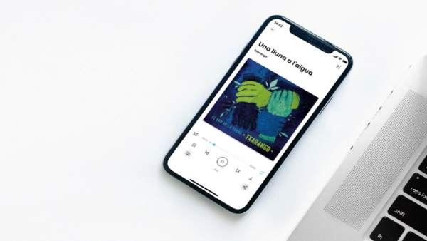 LA STARTUP DE LANZADERA MONKINGME PARA DESCARGAR MÚSICA GRATIS ALCANZA EL MILLÓN DE DESCARGAS MUSICALES LA STARTUP DE LANZADERA MONKINGME PARA DESCARGAR MÚSICA GRATIS ALCANZA EL MILLÓN DE DESCARGAS MUSICALES