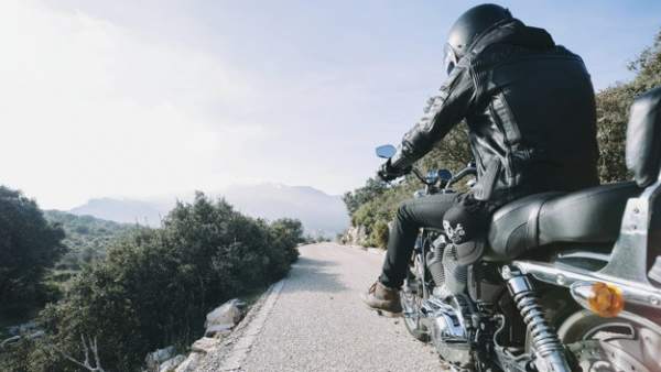 ¿Pagas mucho por el seguro de tu moto? ¡Este es el precio medio en España! ¿Pagas mucho por el seguro de tu moto? ¡Este es el precio medio en España!