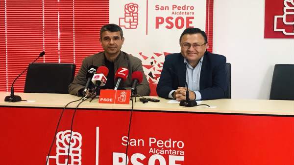 Málaga.- El PSOE pide a la alcaldesa de Marbella que dé 'explicaciones inmediatas' sobre sus viajes oficiales a China Málaga.- El PSOE pide a la alcaldesa de Marbella que dé 'explicaciones inmediatas' sobre sus viajes oficiales a China