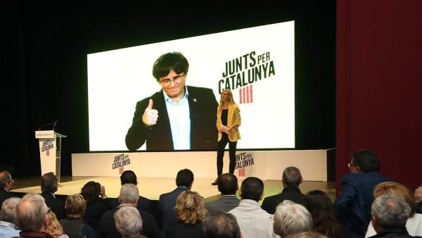 Carles Puigdemont Carles Puigdemont