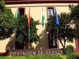 Sevilla.- Abierto el plazo para las ayudas provinciales para actividades culturales, flamenco y archivos municipales