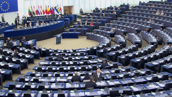 Parlamento Europeo Parlamento Europeo
