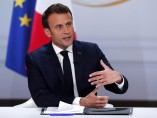Macron presenta inciativas para responder a las protestas de los chalecos amarillos