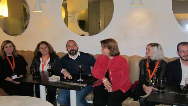 28A.- Jordi Cañas (Cs): 'Este Domingo España Se Juega Su Futuro: O Avanzar Y Asumir Los Retos Del País O Retroceder' 28A.- Jordi Cañas (Cs): 'Este Domingo España Se Juega Su Futuro: O Avanzar Y Asumir Los Retos Del País O Retroceder'