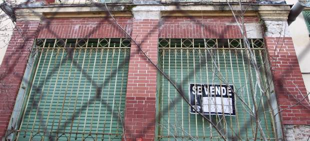 Se vende.