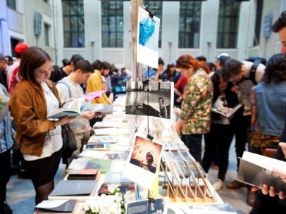 Feria de los Libros Mutantes 2019