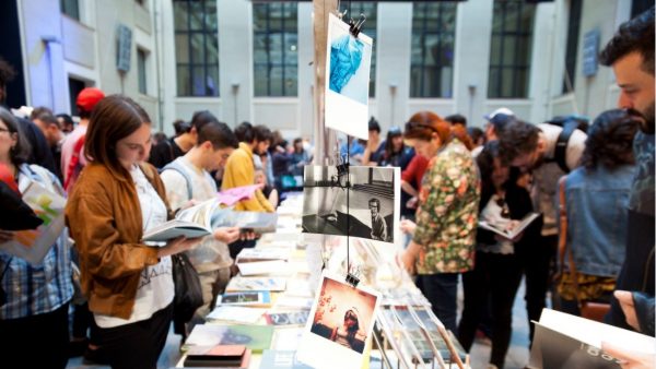 Feria de los Libros Mutantes 2019 Feria de los Libros Mutantes 2019