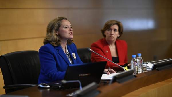 Presentación de los datos de la Encuesta de Población Activa (EPA) del INE del primer trimestre de 2019 Presentación de los datos de la Encuesta de Población Activa (EPA) del INE del primer trimestre de 2019