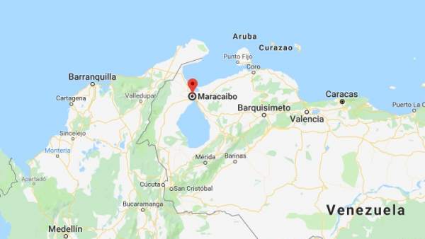 Maracaibo Maracaibo