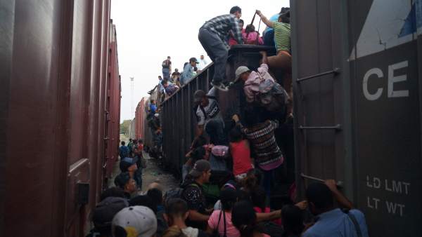 Migrantes Migrantes