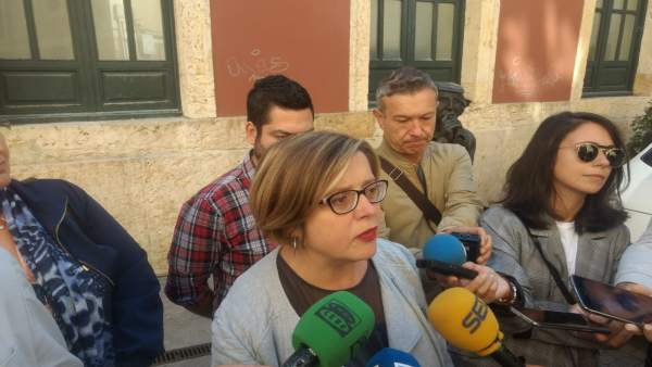 Ana Taboada. Ana Taboada.