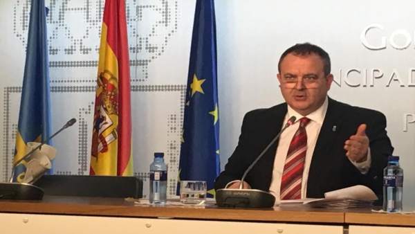 El Gobierno asturiano, sin constancia oficial de que este viernes se aprobará el Estatuto para las electrointensivas El Gobierno asturiano, sin constancia oficial de que este viernes se aprobará el Estatuto para las electrointensivas
