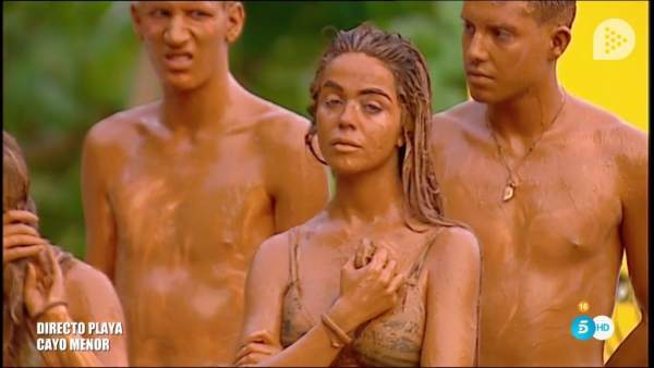 'Supervivientes 2019' 'Supervivientes 2019'