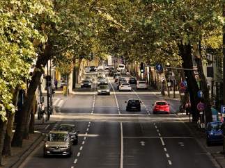 Estos son los límites de velocidad que debes cumplir si no quieres ser sancionado