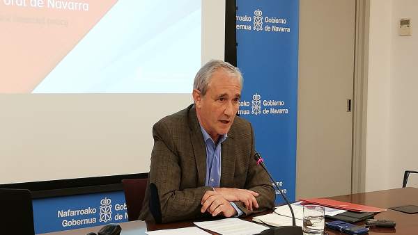 El Gobierno de Navarra cierra un acuerdo para la colocación de bonos sostenibles por valor de 50 millones El Gobierno de Navarra cierra un acuerdo para la colocación de bonos sostenibles por valor de 50 millones
