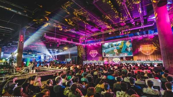 DreamHack València celebrarà el seu desé aniversari a Espanya DreamHack València celebrarà el seu desé aniversari a Espanya