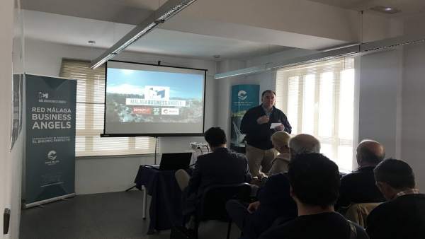 Málaga.- Málaga Business Angels cerró 2018 con una inversión potencial de 60,5 millones de euros Málaga.- Málaga Business Angels cerró 2018 con una inversión potencial de 60,5 millones de euros