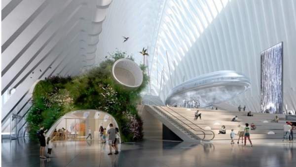 Valencia.- La Caixa ultima proyecto de CaixaForum y lo presentará 'en breve' al Ayuntamiento para terminar obras en 2021 Valencia.- La Caixa ultima proyecto de CaixaForum y lo presentará 'en breve' al Ayuntamiento para terminar obras en 2021
