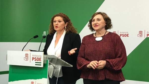 Cádiz.-28A.-PSOE dice que 'con Pedro Sánchez la provincia ha vuelto a la agenda de Gobierno' y pide seguir 'esa senda' Cádiz.-28A.-PSOE dice que 'con Pedro Sánchez la provincia ha vuelto a la agenda de Gobierno' y pide seguir 'esa senda'