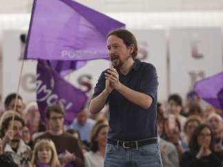 Pablo Iglesias
