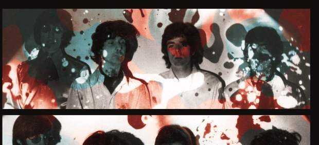 Muestra de Pink Floyd