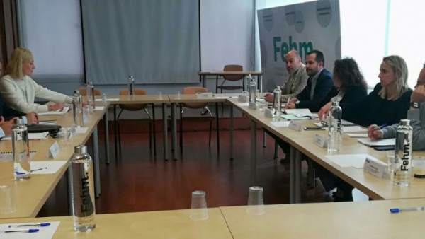 28A.- Mesquida Considera Que El Turismo Es El 'Auténtico Petróleo De España' Y Aboga Por 'Fomentar El De Calidad' 28A.- Mesquida Considera Que El Turismo Es El 'Auténtico Petróleo De España' Y Aboga Por 'Fomentar El De Calidad'