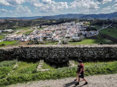 Castillo de Aljezur (Portugal)