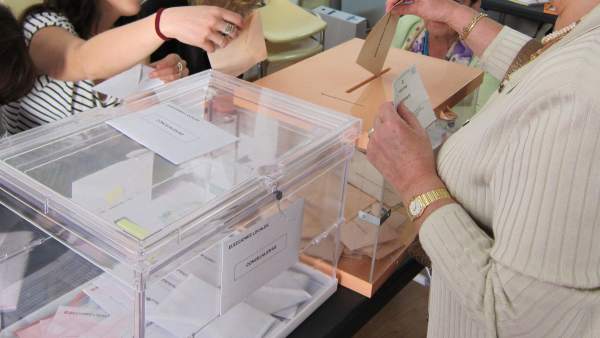 26M.- Los partidos recibirán 270,9 euros por cada concejal electo, la misma subvención que en las elecciones de 2015 26M.- Los partidos recibirán 270,9 euros por cada concejal electo, la misma subvención que en las elecciones de 2015