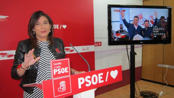 28A.-Sánchez Ve Al PSCL 'Determinante' En La Victoria De Sánchez Que Espera 'Rotunda Y Amplia' Para No Depender De Otros 28A.-Sánchez Ve Al PSCL 'Determinante' En La Victoria De Sánchez Que Espera 'Rotunda Y Amplia' Para No Depender De Otros
