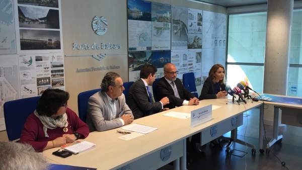 La organización ecologista SEO/BirdLife lanza una campaña de sensibilización sobre residuos en puertos deportivos La organización ecologista SEO/BirdLife lanza una campaña de sensibilización sobre residuos en puertos deportivos