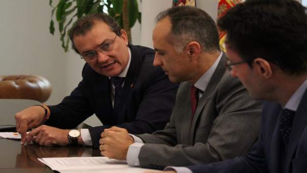 28A.- Ciudadanos Muestra En Cartagena Su Compromiso Por La Innovación Tecnológica, La Investigación Y La Formación 28A.- Ciudadanos Muestra En Cartagena Su Compromiso Por La Innovación Tecnológica, La Investigación Y La Formación