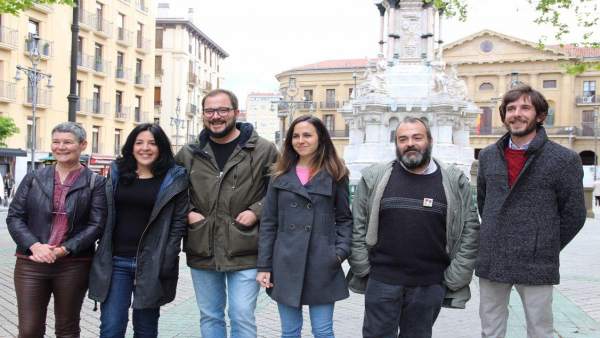 28A.- Unidas Podemos 28A.- Unidas Podemos