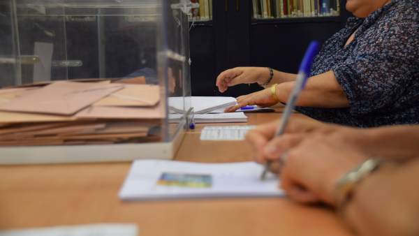 28A.- Los ayuntamientos sortean desde mañana las 540.000 plazas para las 60.000 meses electorales 28A.- Los ayuntamientos sortean desde mañana las 540.000 plazas para las 60.000 meses electorales