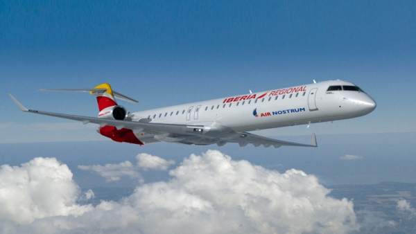 Air Nostrum y Sepla alcanzan un acuerdo que pone fin a la huelga de pilotos Air Nostrum y Sepla alcanzan un acuerdo que pone fin a la huelga de pilotos