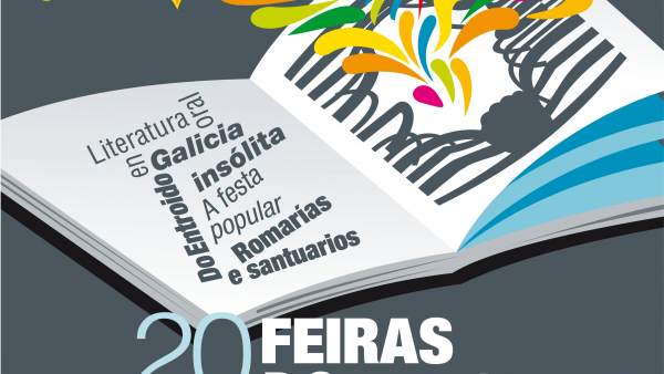 La Feria del Libro de Compostela acogerá una docena de expositores entre este domingo y el 5 de mayo La Feria del Libro de Compostela acogerá una docena de expositores entre este domingo y el 5 de mayo