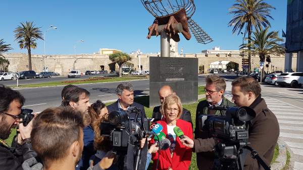 Cádiz.-28A.- PP destaca su 'valiente y ambicioso compromiso con la provincia' Cádiz.-28A.- PP destaca su 'valiente y ambicioso compromiso con la provincia'