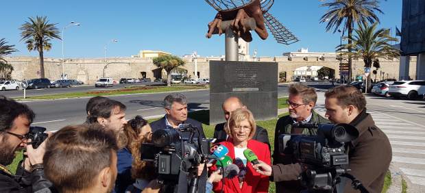 Cádiz.-28A.- PP destaca su 'valiente y ambicioso compromiso con la provincia'