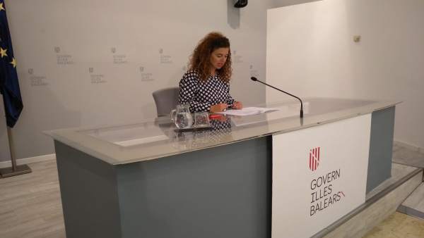 Consell.-Declarades d'Interès Autonòmic les obres per constuir la piscina científica del projecte 'Aqualab' a la UIB Consell.-Declarades d'Interès Autonòmic les obres per constuir la piscina científica del projecte 'Aqualab' a la UIB