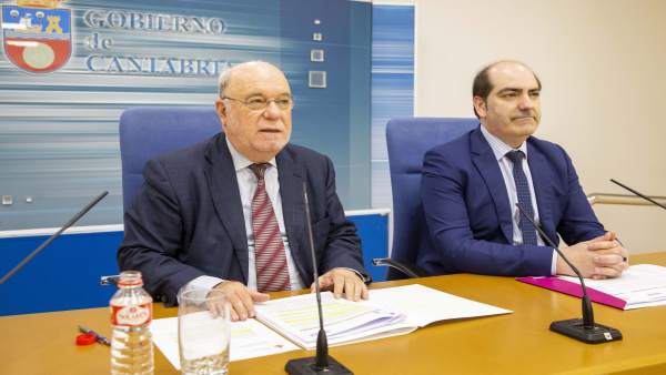 Cantabria destinará casi un millón de euros de ayudas a contratos de formación y aprendizaje en microempresas Cantabria destinará casi un millón de euros de ayudas a contratos de formación y aprendizaje en microempresas