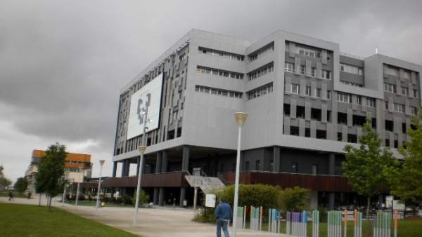 El Consejo de Estudiantes UPV/EHU exige que se retire la propuesta de precios universitarios para el próximo curso El Consejo de Estudiantes UPV/EHU exige que se retire la propuesta de precios universitarios para el próximo curso